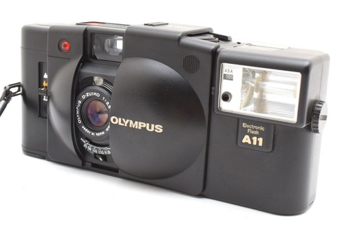 Appareil photo argentique