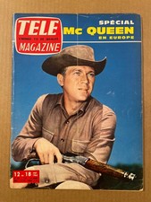 Télé Magazine numéro 464