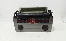 Autoradio MAZDA 3 berline