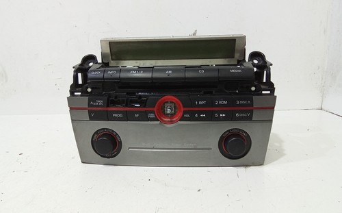 Autoradio mazda berline - autoradio, 3