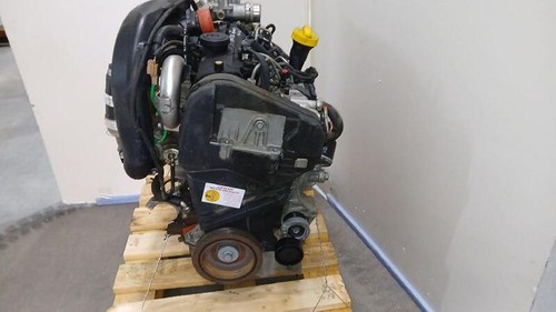 Moteur complet renault - renault, clio