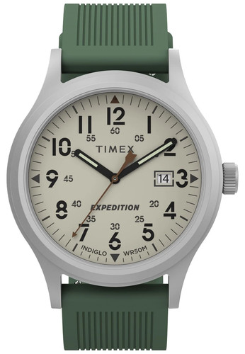 Timex expedition scout - expedition,