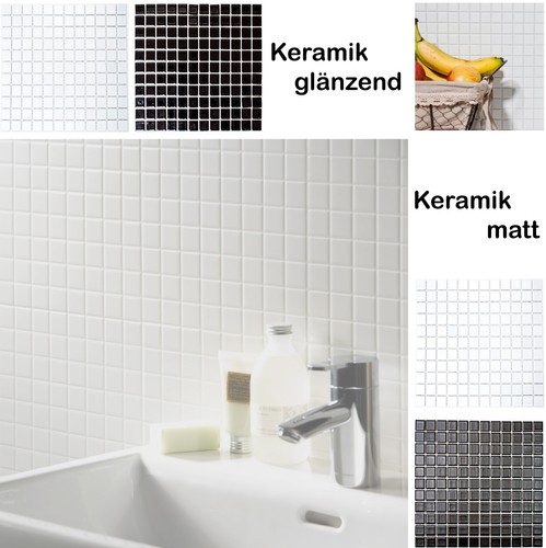 Mosaik carreaux céramique - carreaux,