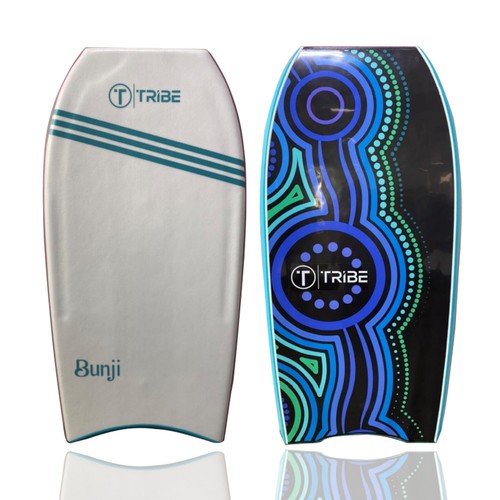 Tribe bunji bodyboard - tribe,