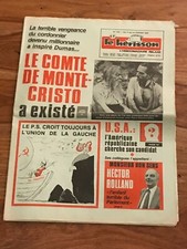 Journal le hérisson N° 1761