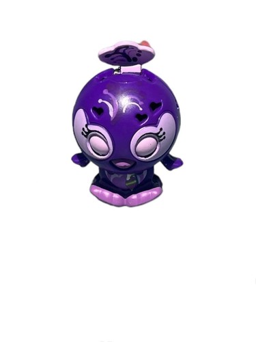 Figurine zizi zoobles - zizi,