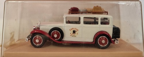 Eligor roll royce 1929 - 1/43,