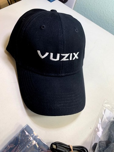 Vuzix accessories lot - vuzix,