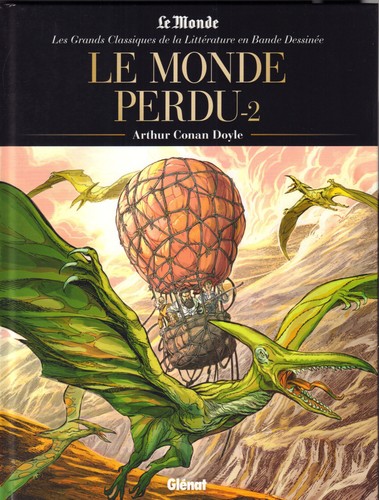 Les grands classiques la - grands,