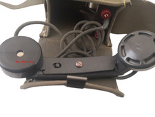 Armée Suisse - Téléphone de