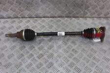 Cardan arriere gauche - Fiat Sedici 4x4 2.0DT - ref : 44106-79J00