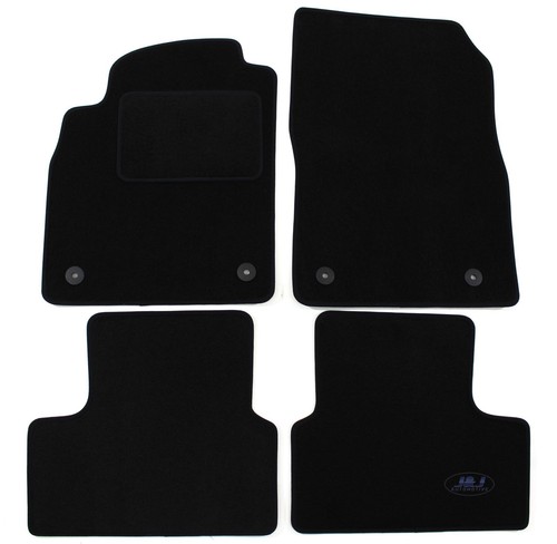 Tapis sol velours sur - sol,