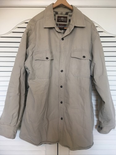 Men levi khaki fleece - men's, levi's