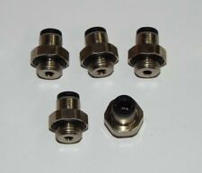 3101 04 10 Lot de 5 raccords LEGRIS