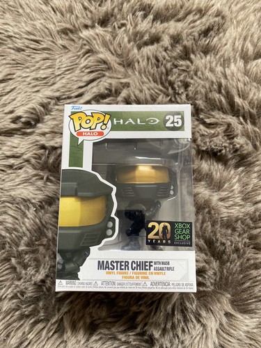Figurine pop master chef - figurine, 25