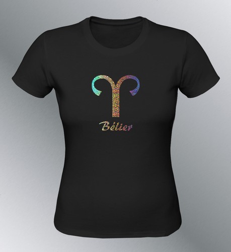 Tee shirt personnalise