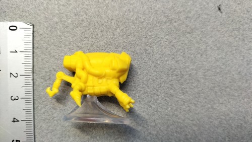 Engineer miniature aldarra - /, aldarra/