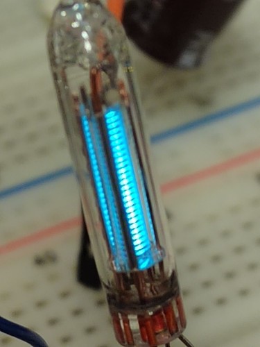 100 dm160 philips tube nos - dm160,