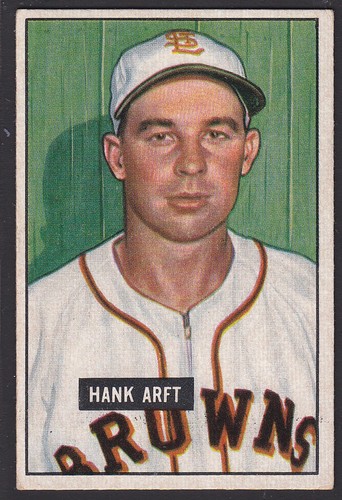 1951 bowman 173 - 1951,