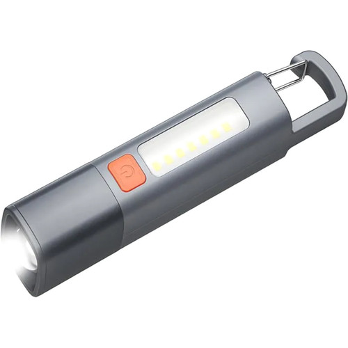 Lampe torche led - torche,