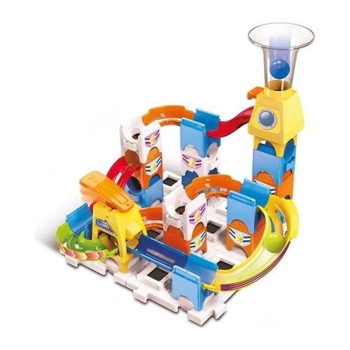Circuit billes vtech marble - billes,