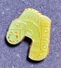 RARE PINS VINTAGE FOOTBALL