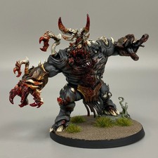 Khorgorath Lames Of Khorne Chaos Warhammer Âge De Sigmar Slaves To Darkness Aos