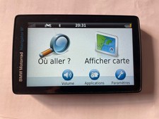 Gps Garmin Bmw Navigator 6