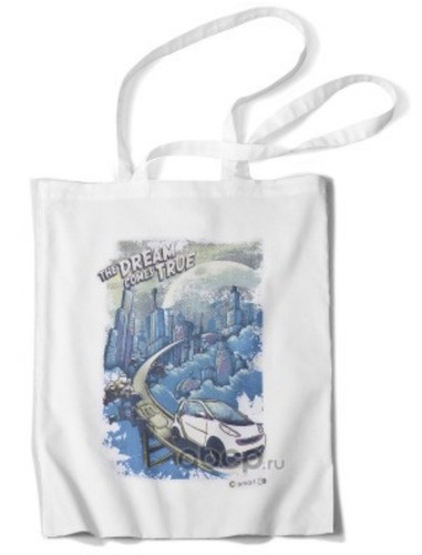Shopping bag tote sac pour - shopping,