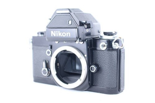 Nikon photomic body - nikon, f2