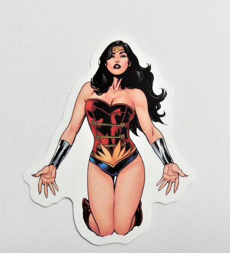 Vianille sticker wonder - -,