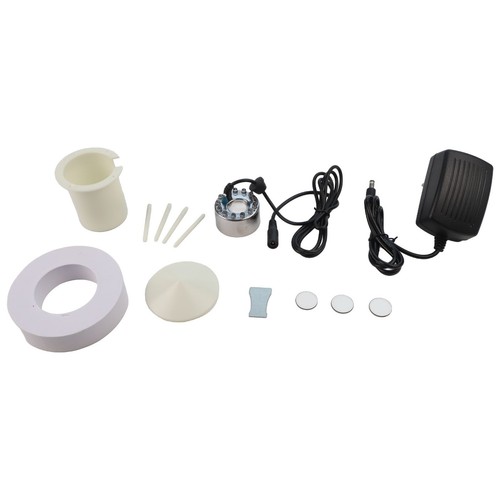 Ensemble mist maker - ensemble,