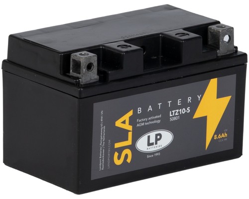Batterie yamaha tmax 500 - batterie,