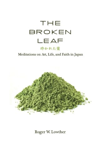 Roger lowther the broken - roger,