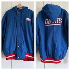STARTER 90s GIANTS Nylon