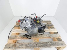 Moteur (Suzuki - Tsr 125 1989