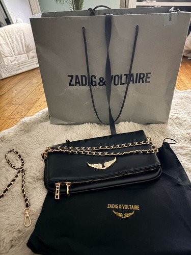 Sac zadig voltaire - sac,