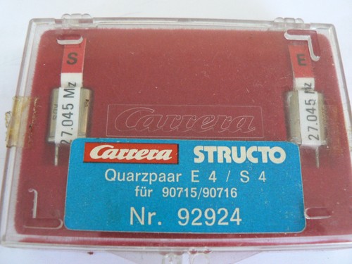 Carrera structo 92924 - carrera,