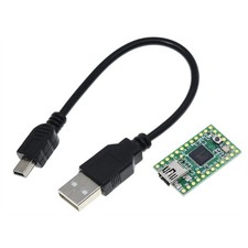 Teensy 2.0 USB 2.0 Clavier Souris Teensy pour  AVR ISP Carte D'Expérimentat5234