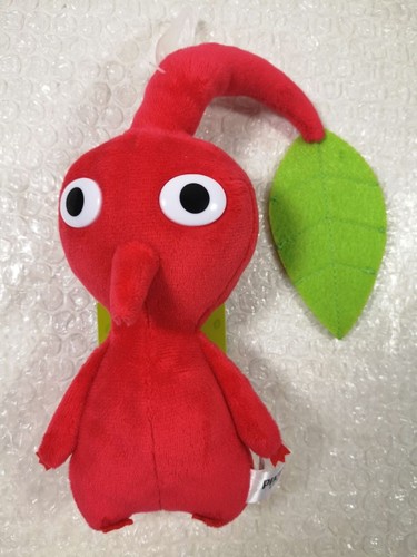 Peluche pikmin all - peluche,