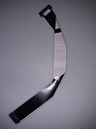Display cable nappe - , lvds