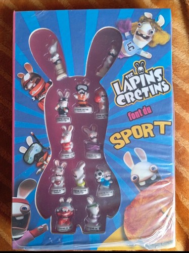 Série complète coffret - complète,