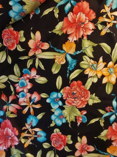 Grand tissus jersey - grand,