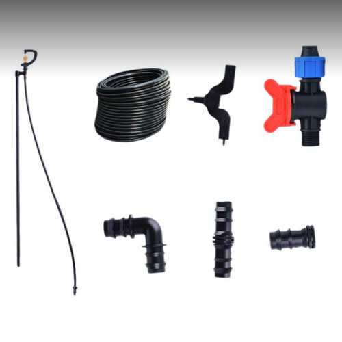 Kit micro asperseurs rotatifs - kit,