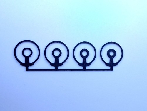 Set ring style front - ring,