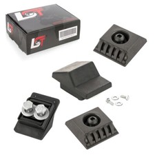 Original LST 4x Pare-Chocs