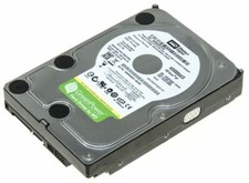 Disque Dur WD GREEN GP