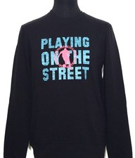 Dirk Bikkembergs Pull