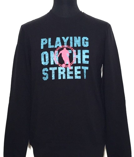 Dirk bikkembergs pull - dirk,