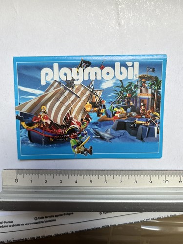 Petit mini catalogue - catalogue, playmobil
